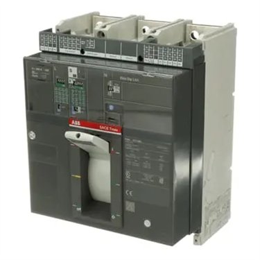 1SDA102995R1 ABB XT7L 800 Ekip Dip LS/I In800A 3p F F UL