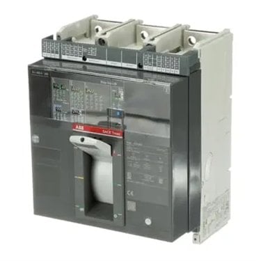 1SDA102998R1 ABB XT7L 800 Ekip Dip LSI In800A 3p F F UL