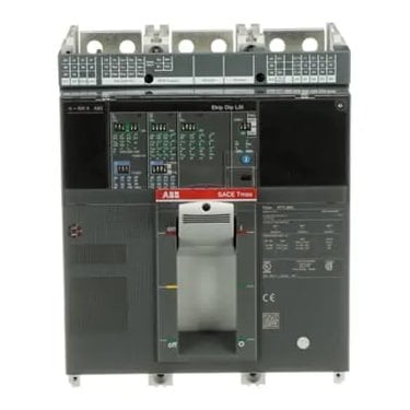 1SDA102998R1 ABB XT7L 800 Ekip Dip LSI In800A 3p F F UL