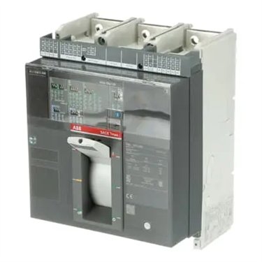 1SDA103000R1 ABB XT7L 1200 Ekip Dip LSI In1200A 3p F F UL