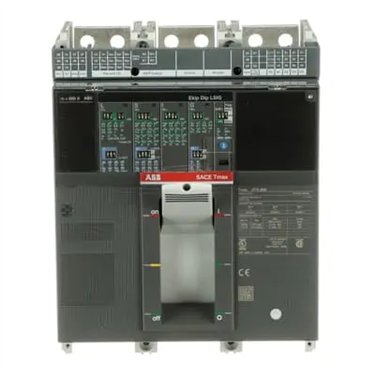 1SDA103001R1 ABB XT7L 800 Ekip Dip LSIG In800A 3p F F UL