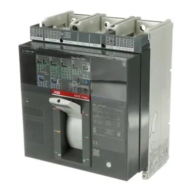 1SDA103003R1 ABB XT7L 1200 Ekip Dip LSIG In1200A 3p FF UL