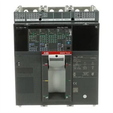 1SDA103003R1 ABB XT7L 1200 Ekip Dip LSIG In1200A 3p FF UL