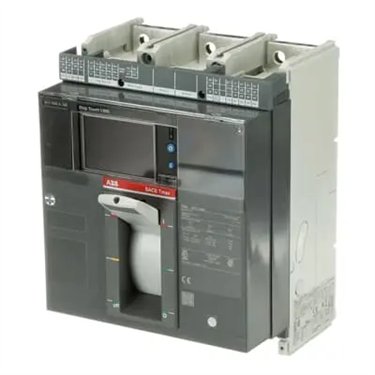 1SDA103008R1 ABB XT7L 1000 Ekip Touch LSIG 1000 3p FF UL