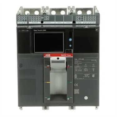1SDA103008R1 ABB XT7L 1000 Ekip Touch LSIG 1000 3p FF UL