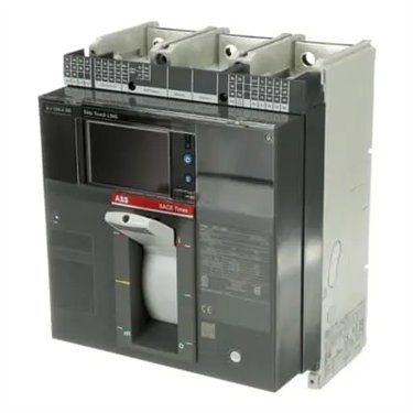 1SDA103009R1 ABB XT7L 1200 Ekip Touch LSIG 1200 3p FF UL
