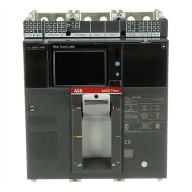 1SDA103009R1 ABB XT7L 1200 Ekip Touch LSIG 1200 3p FF UL
