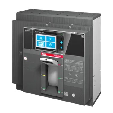 1SDA103152R1 ABB XT7S 1000 Ekip Touch LSIG 1000 4p FF UL