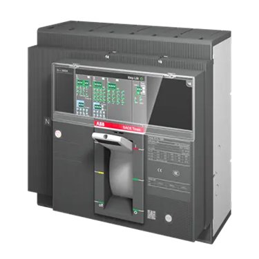 1SDA103183R1 ABB XT7H 1200 Ekip Dip LS/I In1200A 4p FF UL