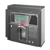 1SDA103183R1 ABB XT7H 1200 Ekip Dip LS/I In1200A 4p FF UL