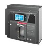 1SDA103258R1 ABB XT7L 1200 EkipGHi-TouchLSIG 1200 4pFF UL
