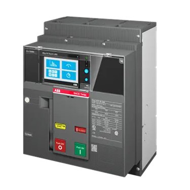 1SDA103471R1 ABB XT7L M 1200 EkipM TouchLRIU(MPCB)3pFF UL