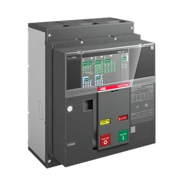1SDA103484R1 ABB XT7L M 800 Ekip Dip LIG In800A 3p FF UL