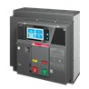 1SDA103612R1 ABB XT7S M 1000 EkipG TouchLSIG 1000 4pFF UL
