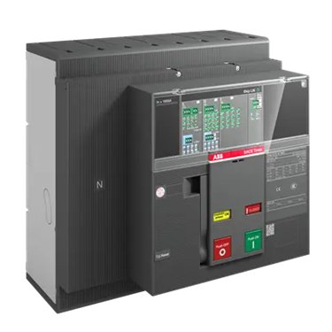 1SDA103705R1 ABB XT7L M 1000 Ekip Dip LIG 1000A 4p FF UL