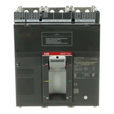 1SDA103793R1 ABB XT7H-D 1000 MCS 3p F F UL/CSA