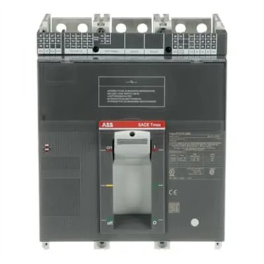 1SDA103794R1 ABB XT7H-D 1200 MCS 3p F F UL/CSA