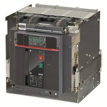1SDA104497R1 ABB E4.2S/E9 3200 Ekip Dip LSI 3p WMP