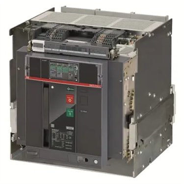 1SDA104502R1 ABB E4.2S/E9 4000 Ekip Dip LSI 3p WMP
