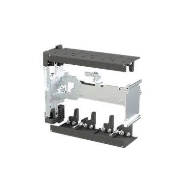 1SDA104716R1 ABB Kit W MP XT6 800A 4p