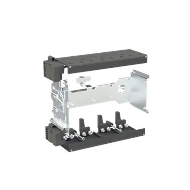 1SDA104716R1 ABB Kit W MP XT6 800A 4p