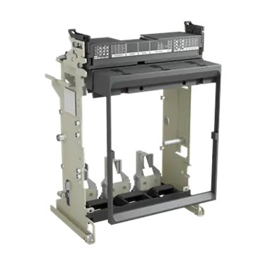 1SDA104718R1 ABB Kit W MP XT7 4p
