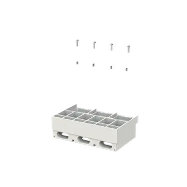 1SDA104727R1 ABB ADP MONT. FIXED TERM. x FP XT6 3p