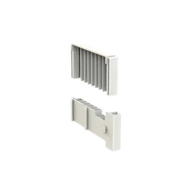 1SDA104729R1 ABB Cable Rack for XT5-XT6