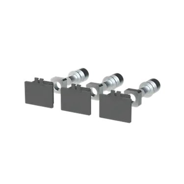 1SDA104730R1 ABB KIT F XT5 3pcs