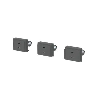 1SDA104732R1 ABB KIT F XT6 3pcs