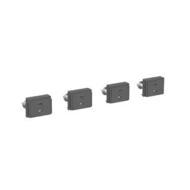 1SDA104733R1 ABB KIT F XT6 4pcs
