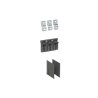 1SDA104734R1 ABB KIT EF XT5 3pcs
