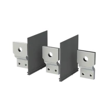 1SDA104736R1 ABB KIT EF XT6 3pcs 800A