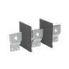 1SDA104736R1 ABB KIT EF XT6 3pcs 800A