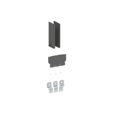 1SDA104738R1 ABB KIT ES XT5 3pcs