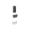 1SDA104738R1 ABB KIT ES XT5 3pcs