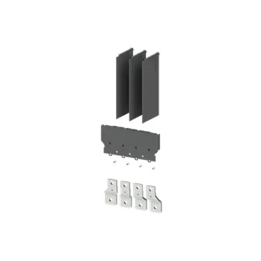 1SDA104739R1 ABB KIT ES XT5 4pcs