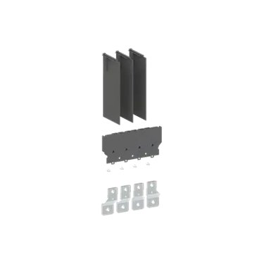 1SDA104739R1 ABB KIT ES XT5 4pcs
