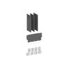 1SDA104739R1 ABB KIT ES XT5 4pcs