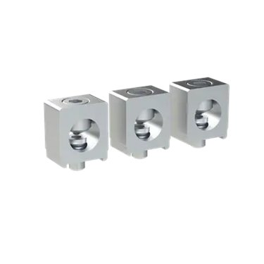 1SDA104742R1 ABB KIT FC CuAl 1x120...240mm2 XT5 3pcs