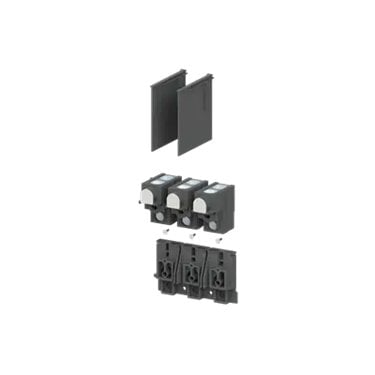 1SDA104748R1 ABB KIT FC CuAl 2x70...240mm2 XT5 3pcs