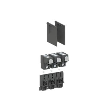 1SDA104748R1 ABB KIT FC CuAl 2x70...240mm2 XT5 3pcs