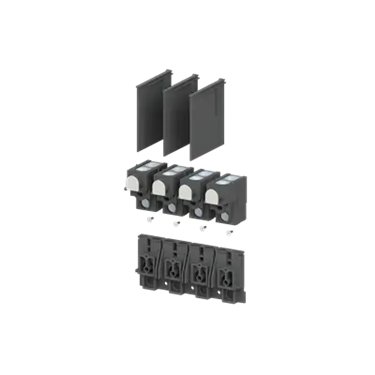 1SDA104749R1 ABB KIT FC CuAl 2x70...240mm2 XT5 4pcs