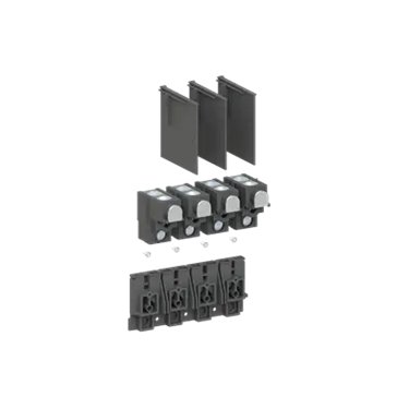 1SDA104749R1 ABB KIT FC CuAl 2x70...240mm2 XT5 4pcs