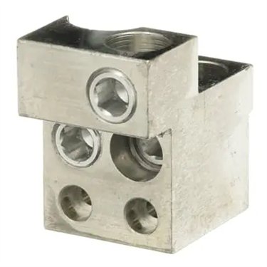 1SDA104753R1 ABB KIT FC CuAl 3x70...185mm2 XT6 4pcs