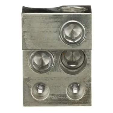 1SDA104753R1 ABB KIT FC CuAl 3x70...185mm2 XT6 4pcs