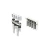 1SDA104761R1 ABB KIT R- REAR TERMINALS - XT5 4pcs