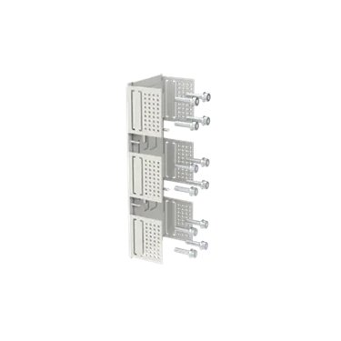 1SDA104768R1 ABB KIT EF FP XT6 3pcs