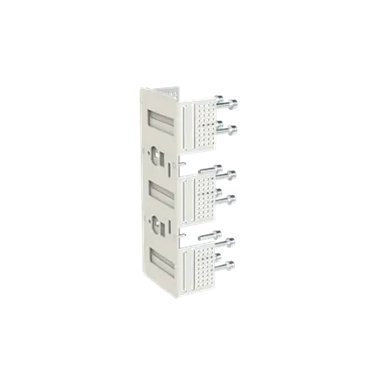 1SDA104768R1 ABB KIT EF FP XT6 3pcs