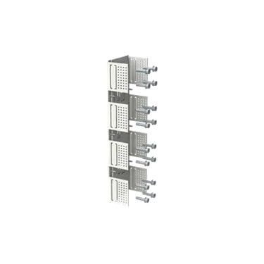 1SDA104769R1 ABB KIT EF FP XT6 4pcs